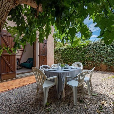 Holiday Home Hameau Des Tamarins-2 By Interhome Le Barcarès Buitenkant foto