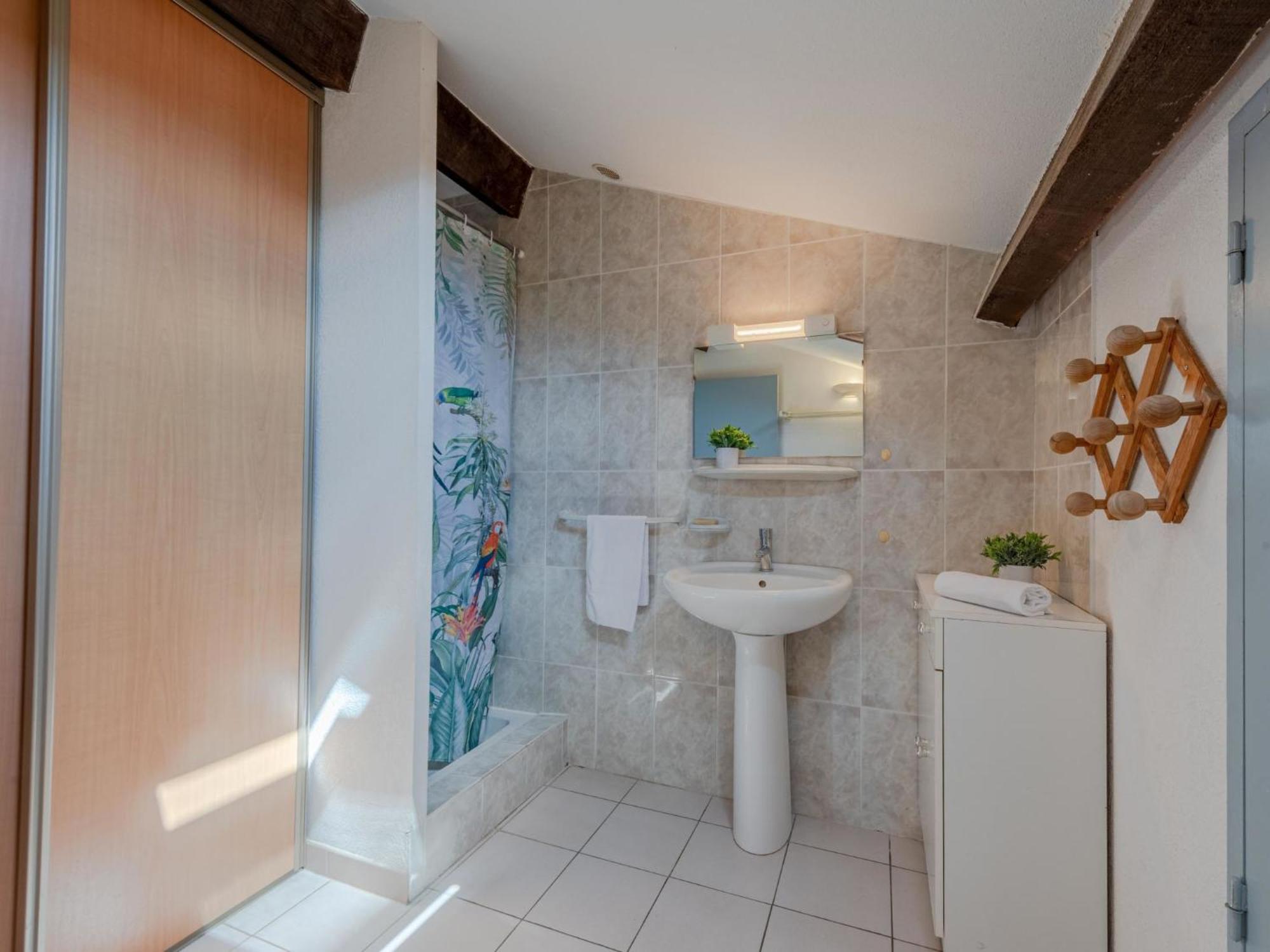 Holiday Home Hameau Des Tamarins-2 By Interhome Le Barcarès Buitenkant foto